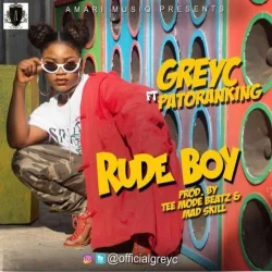 GreyC - Rude Boy