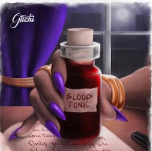Guchi - Blood Tonic
