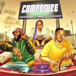 Guchi - Composure (feat. Masterkraft & Odumodublvck)