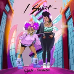 Guchi - I Swear (feat. Yemi Alade)