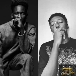 GuiltyBeatz - Genging