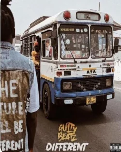 GuiltyBeatz - Uthando