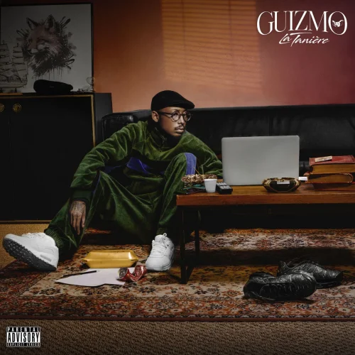 Guizmo - GUIZ CORLEONE (feat. Freeze Corleone)