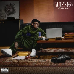 Guizmo - CARTE DE SÉJOUR (feat. La Fouine)