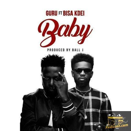 Guru - Baby