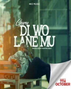 Guru - Di Wo Lane Mu
