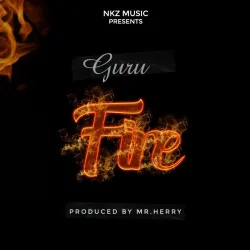 Guru - Fire