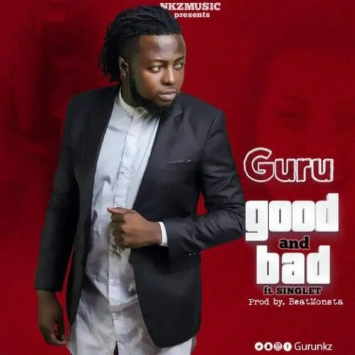Guru - Good (feat. Singlet & Bad)