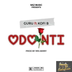 Guru - Odo Nti