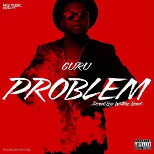 Guru - Problem (Clean)