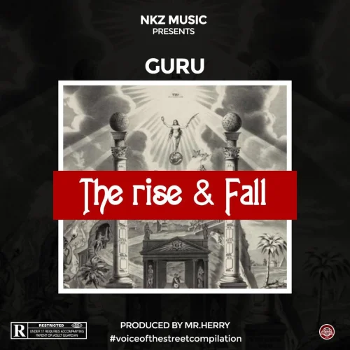 Guru - The Rise & Fall