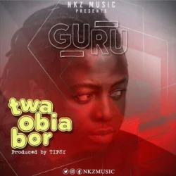 Guru - Twa Obia Bor (Make Money)