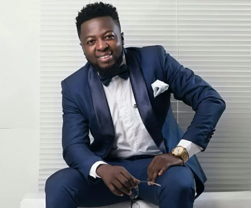 Guru - Wontumi (feat. Ofori Amponsah)