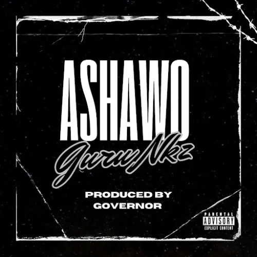 Guru NKZ - Ashawo