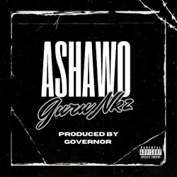 Guru NKZ - Ashawo