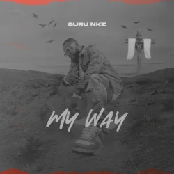 Guru Nkz - My Way (feat. My Way)