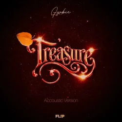Gyakie - Acoustic Version (feat. Treasure)