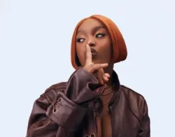 Gyakie - Damn U (feat. 6lack)