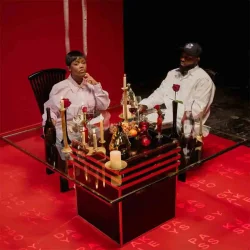 Gyakie - Days Pass By (feat. K.J Spio)