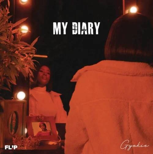 Gyakie - Flames (feat. Davido)