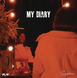 Gyakie - Flames (feat. Davido)