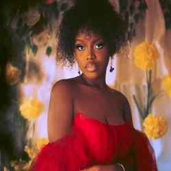 Gyakie - Forever
