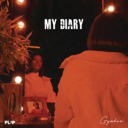 Gyakie - My Diary - EP (2022)