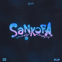 Gyakie - Sankofa
