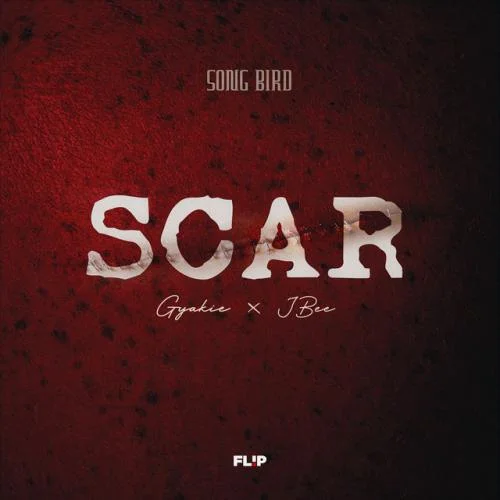 Gyakie - Scar (feat. JBee)