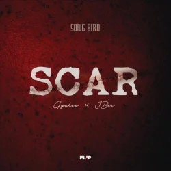 Gyakie - Scar (feat. JBee)