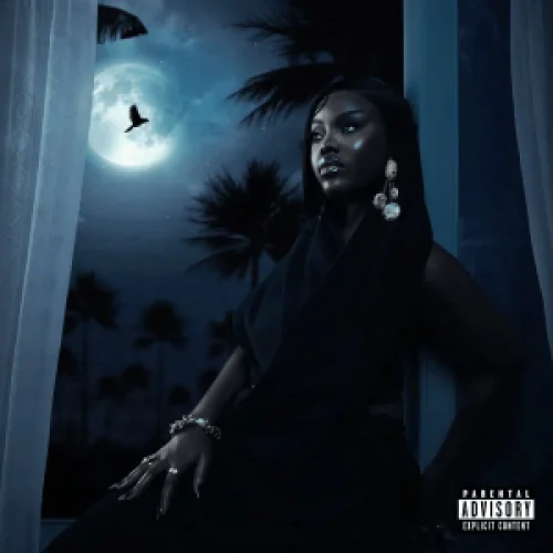 Gyakie - Y2k Luv (feat. Omar Sterling)