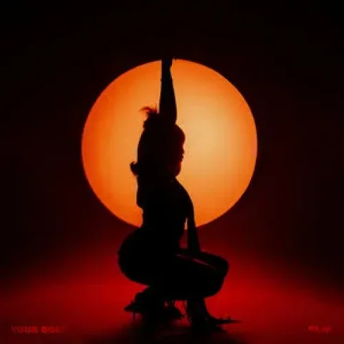 Gyakie - Your Body (Craze)