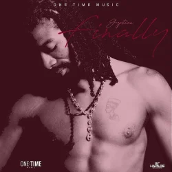 Gyptian - Finally