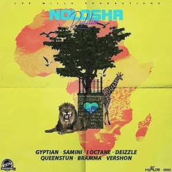 Gyptian - Something Special (Nolosha Riddim)