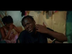 HARDFIRE - La Vie A Douala