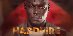 HARDFIRE - Monkey Ridims (Danse Avec Moi)