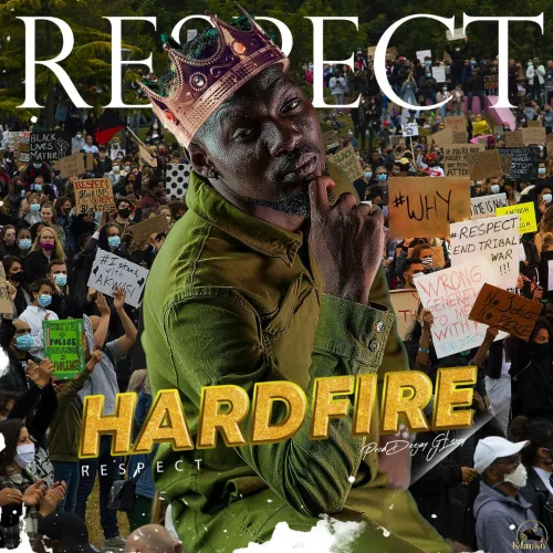 HARDFIRE - Respect