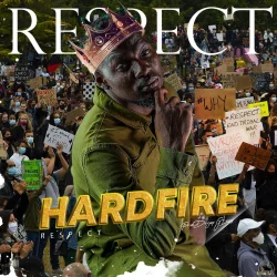 HARDFIRE - Respect
