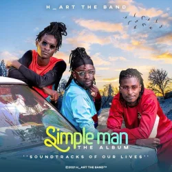 H Art The Band - Milele