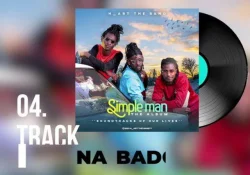 H Art The Band - Na Bado (feat. Nyashinski)