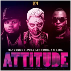 H Baba - Attitude