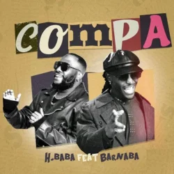 H Baba - Compa (feat. Barnaba)