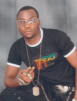 H Baba - Nipe Kidogo