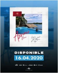 H Magnum - Assinie Remix