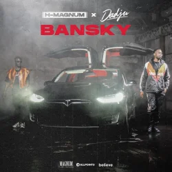 H Magnum - Bansky (feat. Dadju)