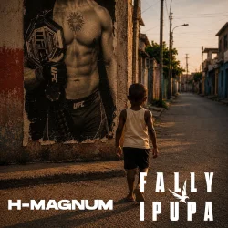 H Magnum - Cyril Gane (feat. Fally Ipupa)