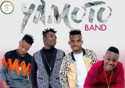H Mbizo - Barua (feat. Yamoto Band)