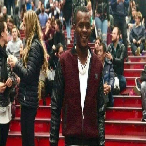 Habib Fatako - Bidho Gorko