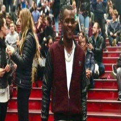 Habib Fatako - Bidho Gorko