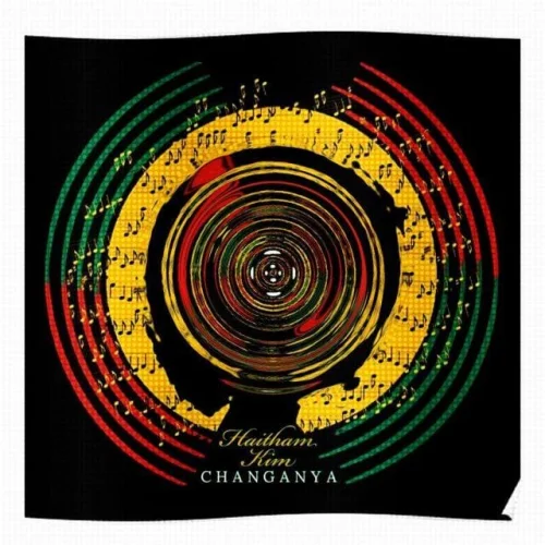 Haitham Kim - Changanya